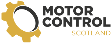 Motor Control Scotland Logo