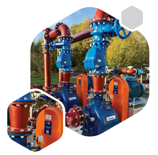 Motor Control Scotland